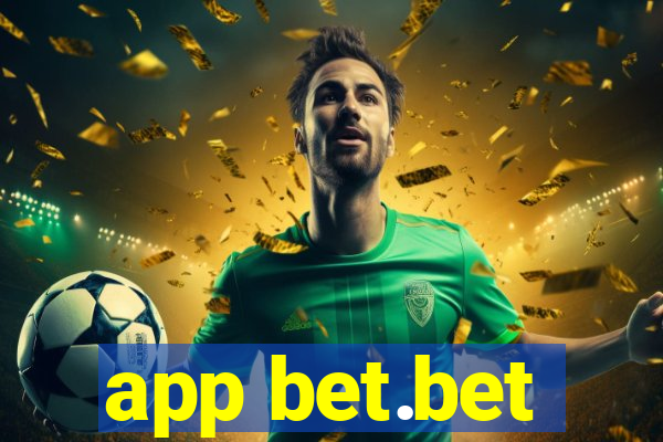 app bet.bet