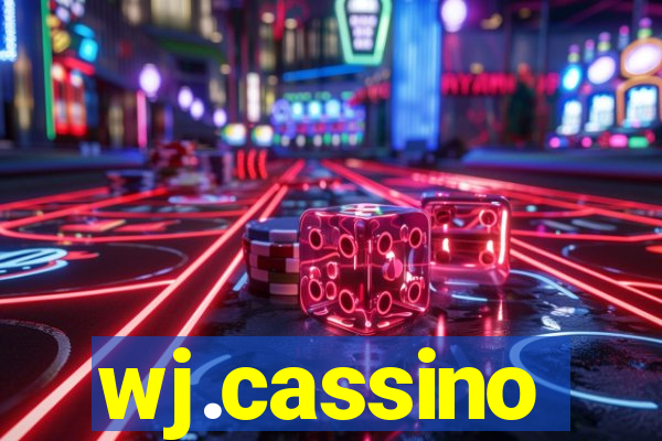 wj.cassino