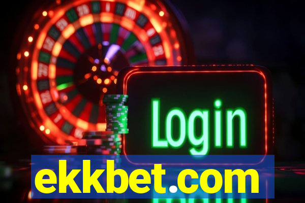 ekkbet.com