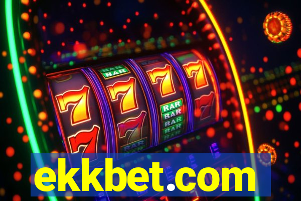 ekkbet.com