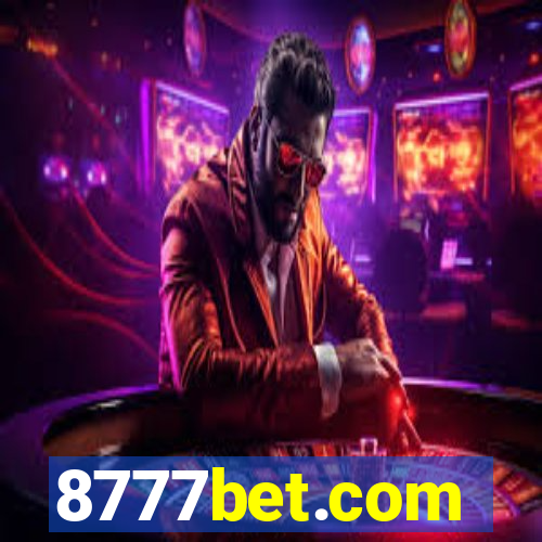 8777bet.com