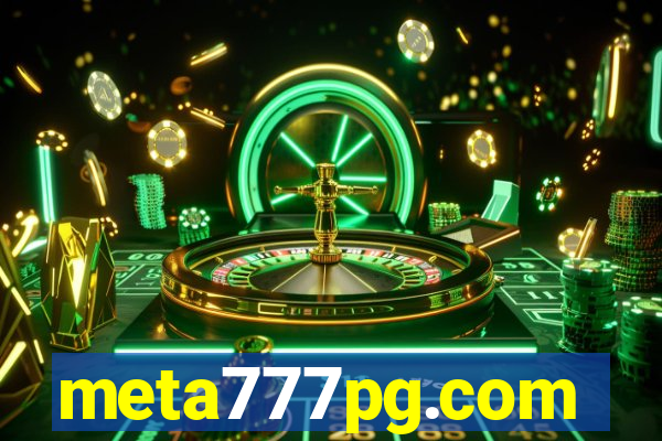 meta777pg.com
