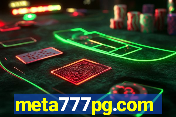 meta777pg.com