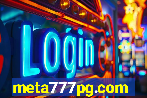 meta777pg.com