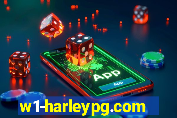 w1-harleypg.com