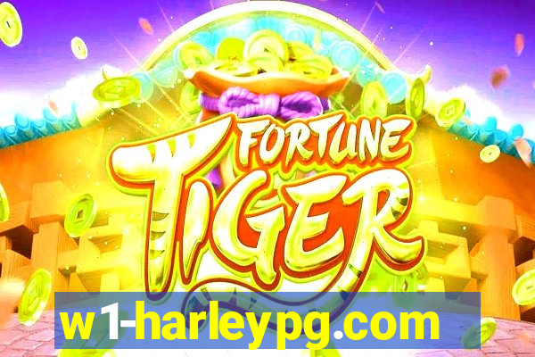 w1-harleypg.com