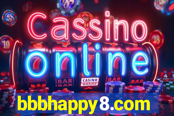 bbbhappy8.com
