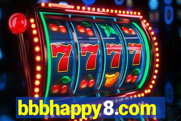 bbbhappy8.com