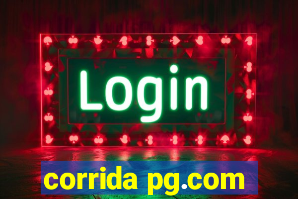 corrida pg.com