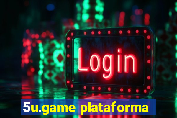 5u.game plataforma