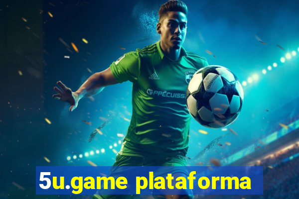 5u.game plataforma