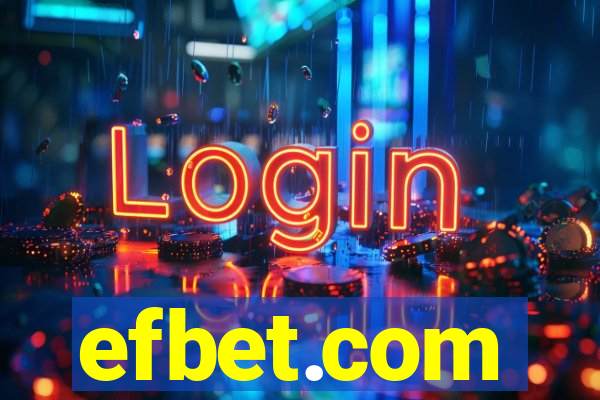 efbet.com