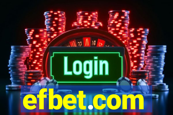 efbet.com