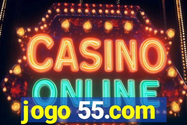 jogo 55.com