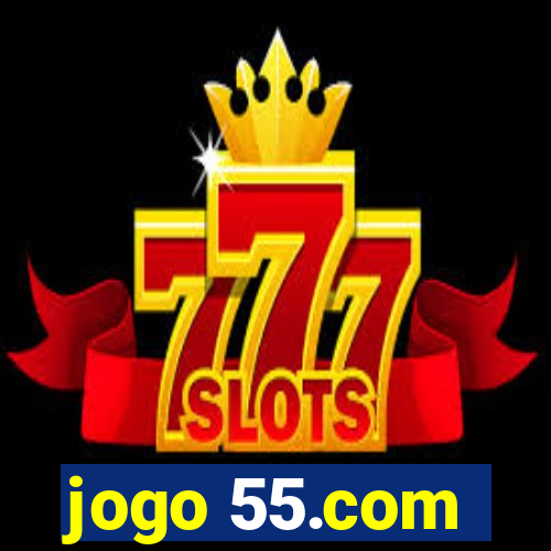 jogo 55.com