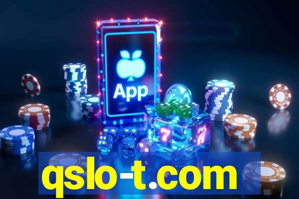 qslo-t.com