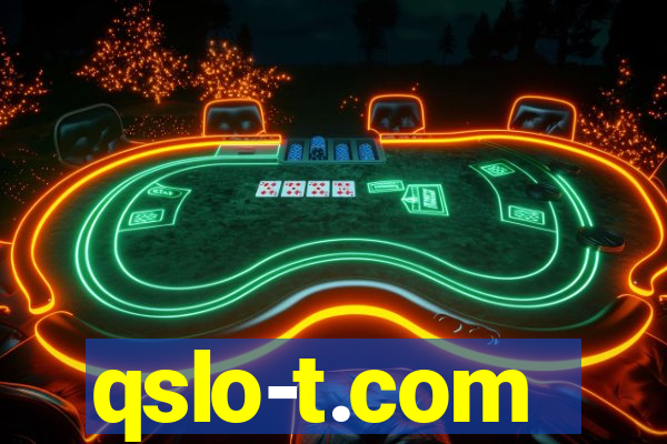 qslo-t.com