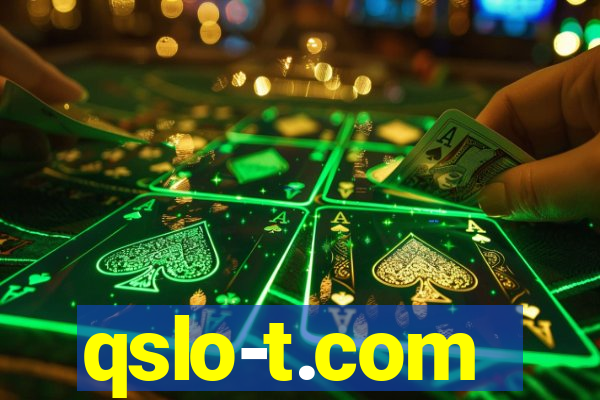 qslo-t.com