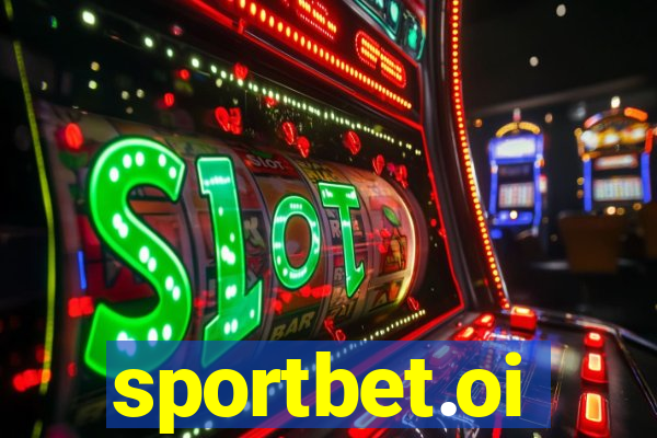 sportbet.oi