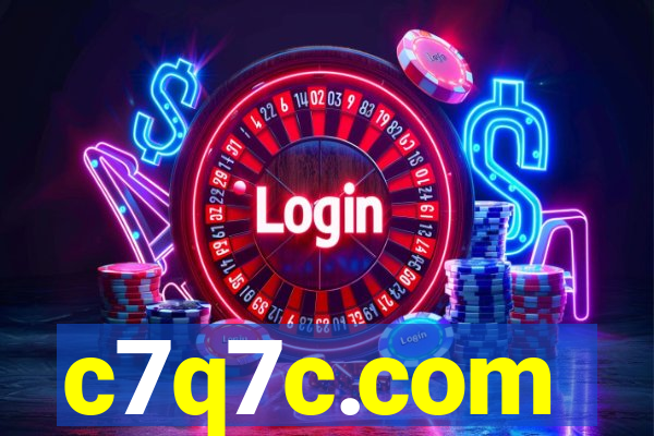 c7q7c.com
