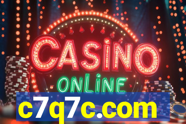 c7q7c.com