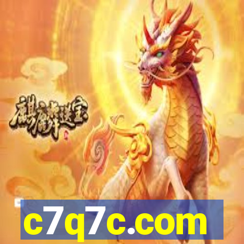 c7q7c.com