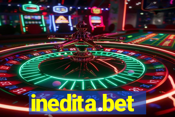 inedita.bet