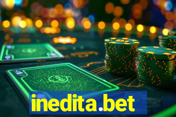 inedita.bet