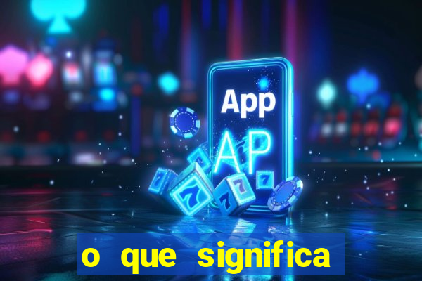 o que significa menos de 7.5 escanteios