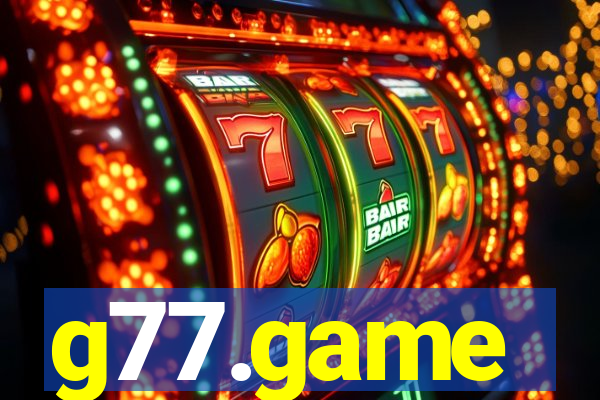 g77.game