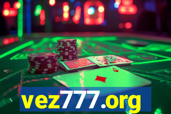 vez777.org