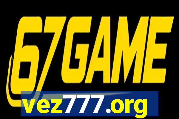 vez777.org