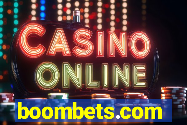 boombets.com
