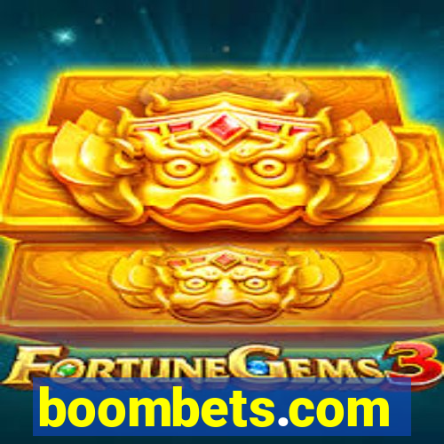 boombets.com