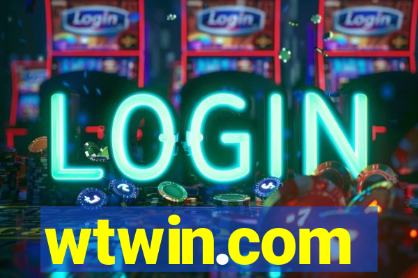 wtwin.com