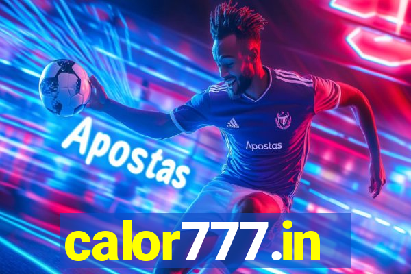 calor777.in