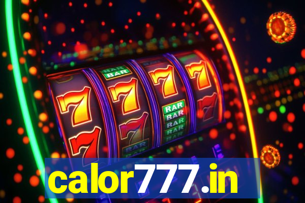 calor777.in