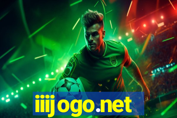 iiijogo.net