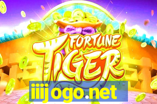 iiijogo.net