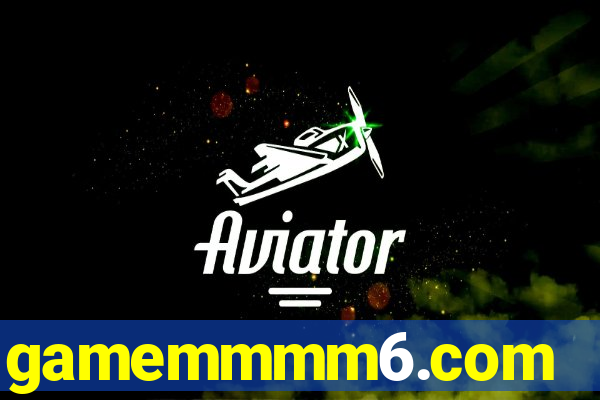 gamemmmm6.com