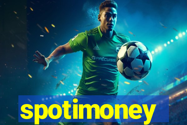 spotimoney