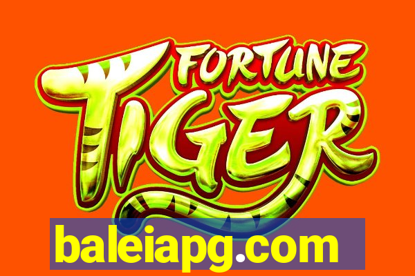 baleiapg.com