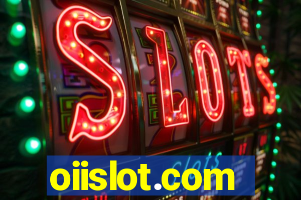 oiislot.com