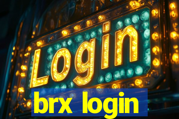 brx login