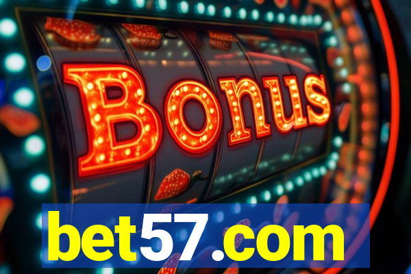 bet57.com