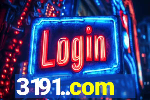 3191..com
