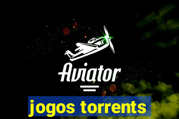 jogos torrents