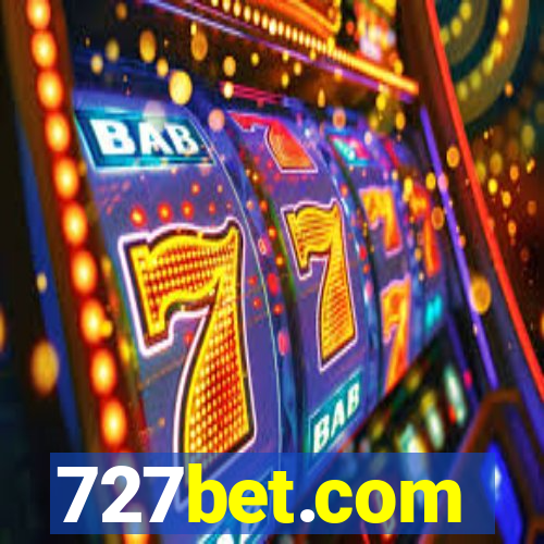 727bet.com