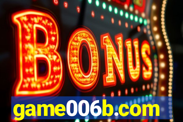 game006b.com
