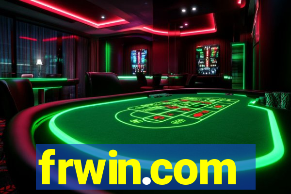 frwin.com